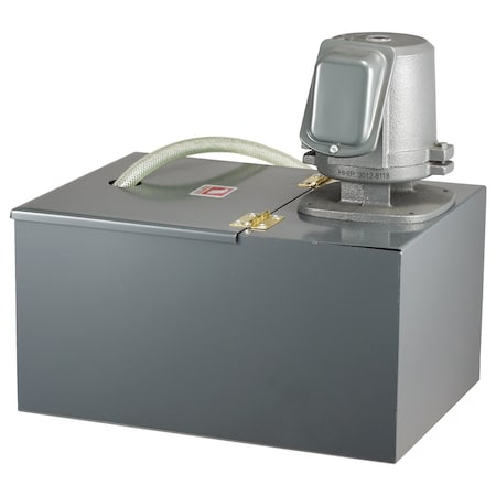 VERTEX Vertex 35 Liter Coolant Pump Kit 220V/1Phase 3012-8118
